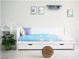 Детская кровать MK Leroys Nordic 2 Тахта