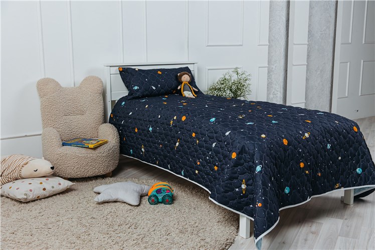 покрывало из поплина