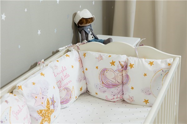 как выбрать матрас для ребенка