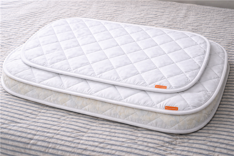 наматрасник какой лучше