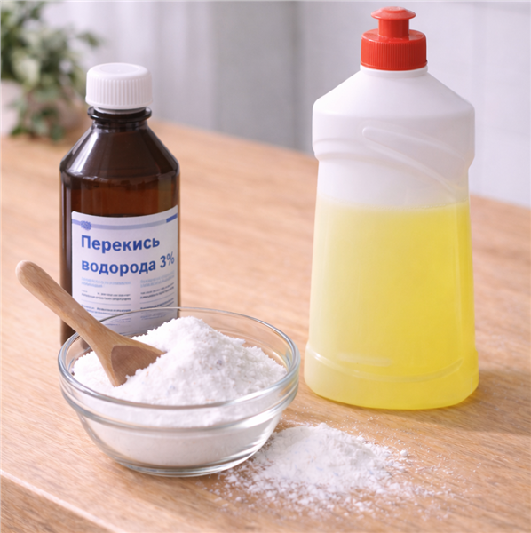 как убрать пятна мочи с детского матраса