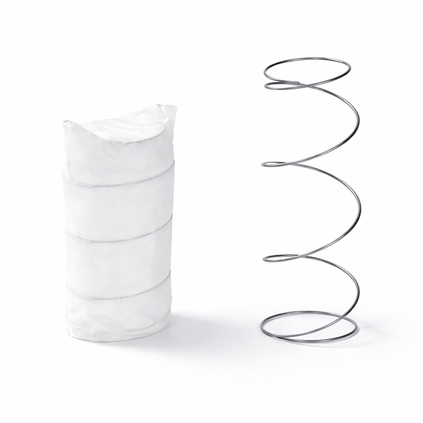 Пружина детского матраса