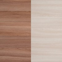 Ясень Шимо Темный + Ясень Шимо Светлый Ясень Шимо Темный + Ясень Шимо Светлый